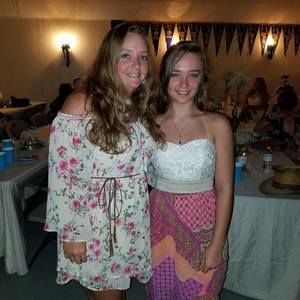 Meet your Posher, Melissa